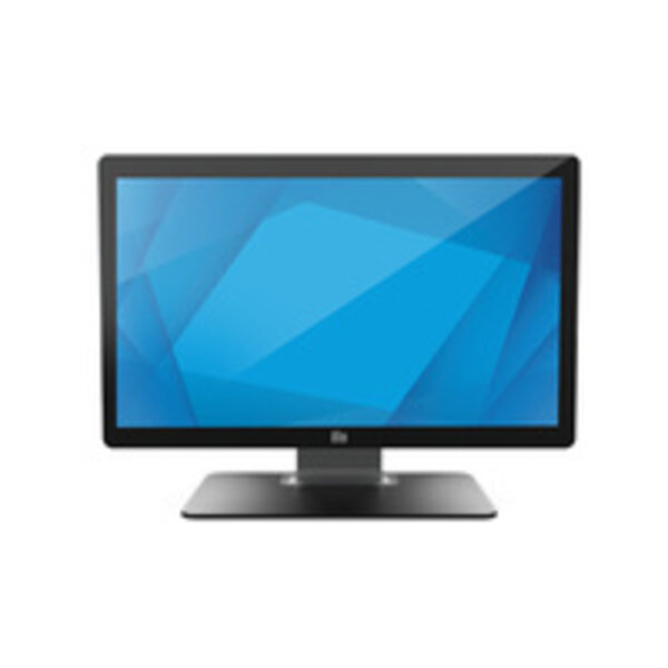 ELO E659195 Elo 2403LM, Projected Capacitive, 10 TP, Full HD, schwarz