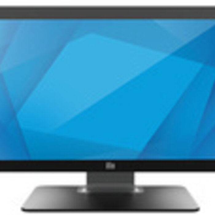 ELO E659195 Elo 2403LM, capacitif projeté, 10 pts, Full HD, noir