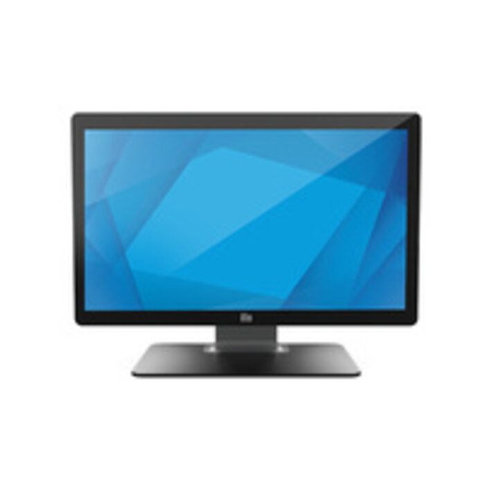 ELO Elo 2403LM, capacitif projeté, 10 pts, Full HD, noir, IP54
