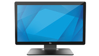 ELO Elo 2403LM, capacitif projeté, 10 pts, Full HD, noir, IP54