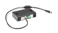 ELO Elo power converter, Dankzij het lichte gewicht van slechts 0