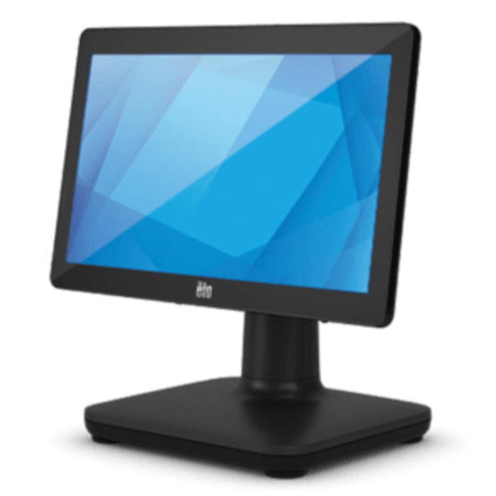 ELO Elo EloPOS System, ohne Standfuß, 39,6cm (15,6''), Projected Capacitive, SSD, RAM: 4GB, 4910 g, WLAN