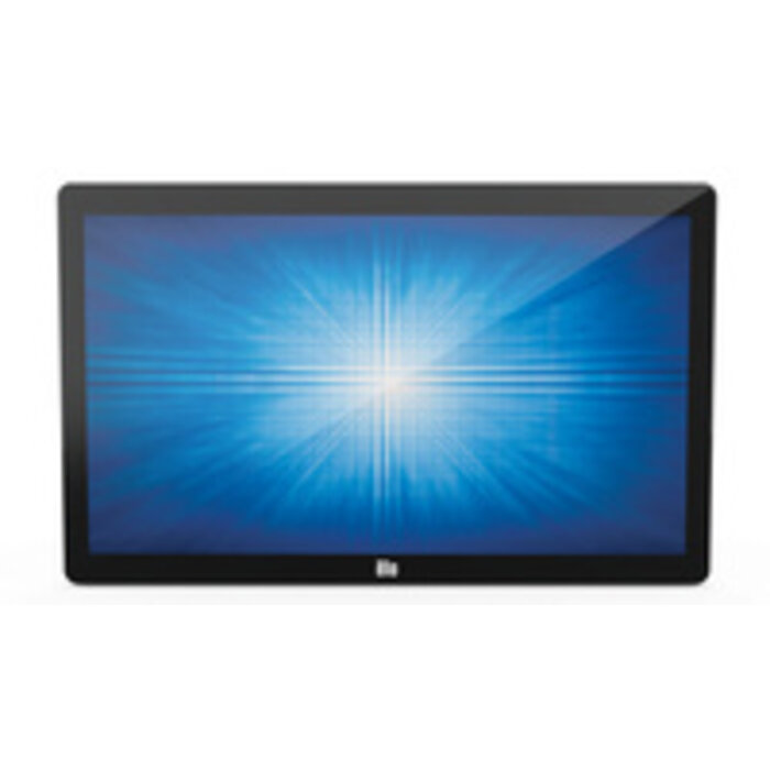 ELO Elo 2702L, without stand, 68,6 cm (27''), capacitif projeté, Full HD, USB