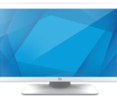 ELO Elo 2703LM, 68,6 cm (27''), pantalla capacitiva proyectada, 10 TP, Full HD, blanco | E659793