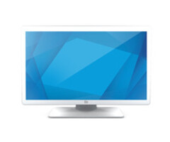 ELO Elo 2703LM, 68,6 cm (27''), capacitif projeté, 10 pts, Full HD, blanc, 14510 g