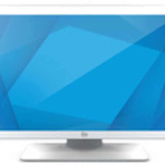 ELO Elo 2703LM, 68,6 cm (27''), pantalla capacitiva proyectada, 10 TP, Full HD, blanco | E659793
