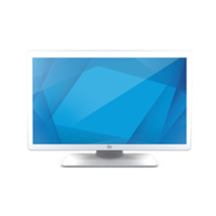 ELO Elo 2703LM, 68,6 cm (27''), capacitif projeté, 10 pts, Full HD, blanc, 14510 g, IP54