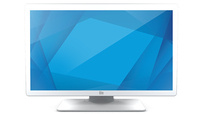 ELO Elo 2703LM, 68,6 cm (27''), capacitif projeté, 10 pts, Full HD, blanc, 14510 g, IP54