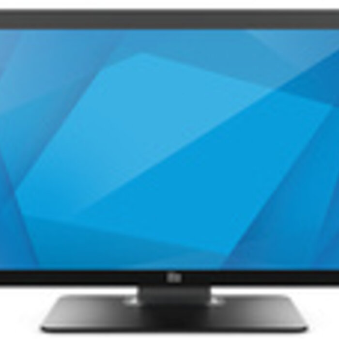 ELO E659596 Elo 2703LM, 68,6 cm (27''), Projected Capacitive, 10 TP, Full HD, black