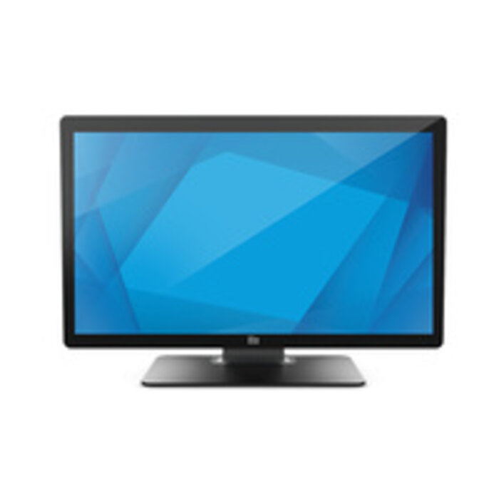 ELO Elo 2703LM, 68,6 cm (27''), capacitif projeté, 10 pts, Full HD, noir, IP54