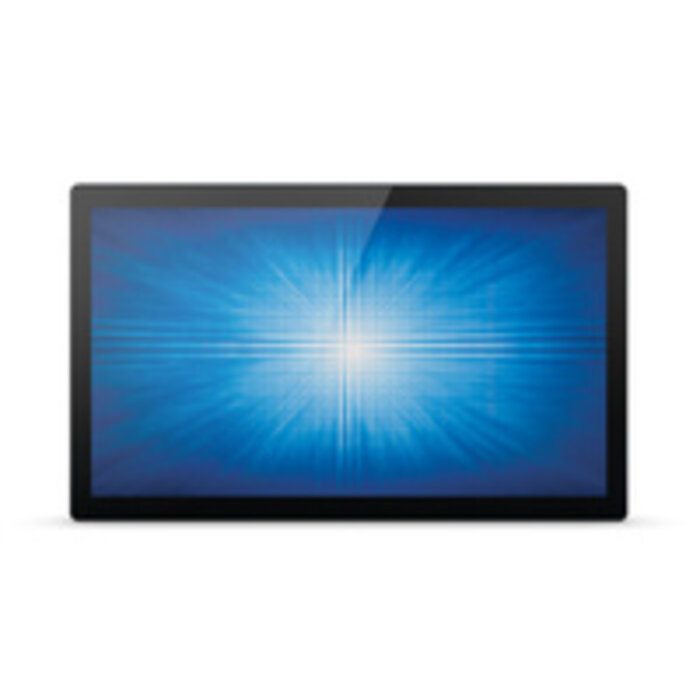 ELO Elo 2794L rev. B, 68,6 cm (27''), IT, Full HD, nero, USB