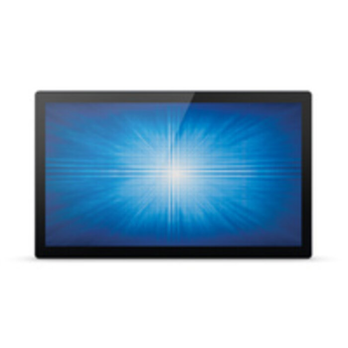 ELO Elo 2794L rev. B, 68,6 cm (27''), IT-P, Full HD, noir, USB