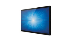 ELO Elo 3263L, 81 cm (32''), capacitif projeté, Full HD, USB, en kit, 16230 g, moniteur tactile (encastrable)