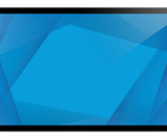 ELO E721186 Elo 4303L, 24/7, 109,2cm (43''), Infrarot, Full HD, schwarz