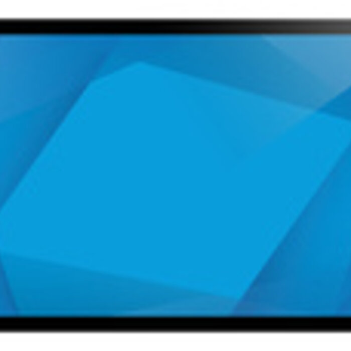 ELO E721186 Elo 4303L, 24/7, 109,2cm (43''), Infrarot, Full HD, schwarz