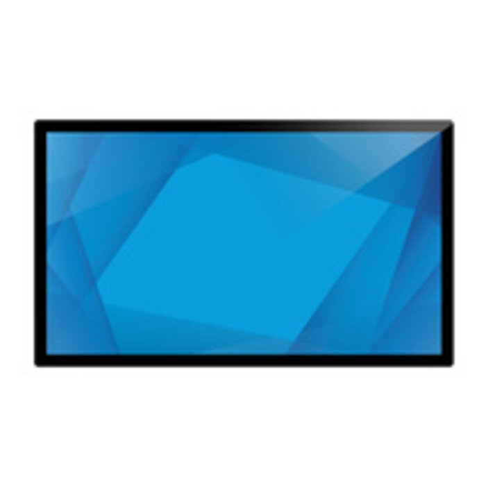 ELO E721186 Elo 4303L, 24/7, 109,2 cm (43''), infrarouge, Full HD, noir
