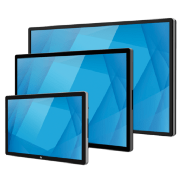 ELO Elo 4303L, 24/7, 109,2 cm (43''), Capacitiva Proyectada, Full HD, negro | E720629