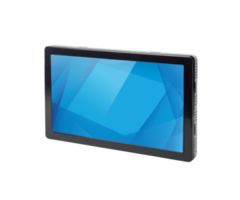 ELO Elo 4363L, 24/7, Projected Capacitive, Full HD, schwarz, 24900 g