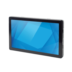 ELO Elo 4363L, 24/7, Projected Capacitive, Full HD, schwarz, 24900 g, USB-C