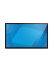 ELO Elo 5053L, Anti-Glare, Projected Capacitive, 4K, black | E665859