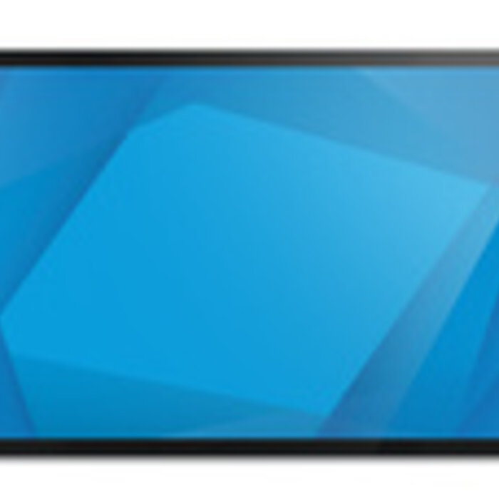 ELO E665859 Elo 5053L, Anti-Glare, capacitif projeté, 4K, noir