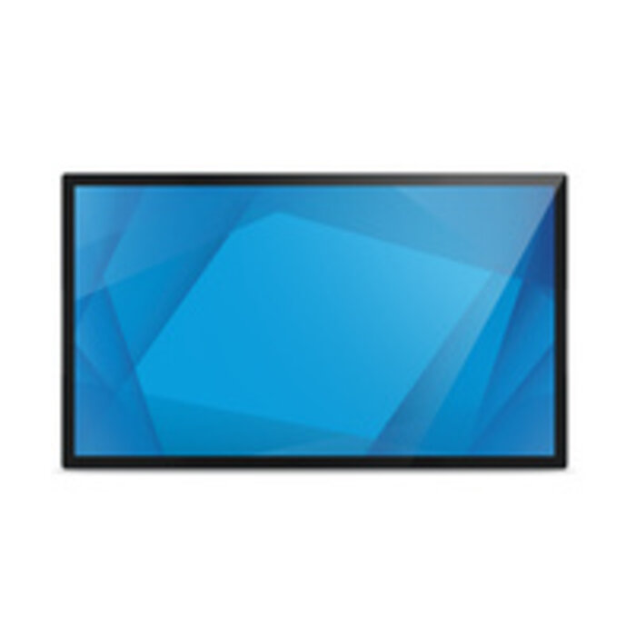 ELO Elo 5053L, Anti-Glare, Projected Capacitive, 4K, black | E665859