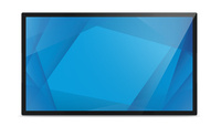 ELO Elo 5053L, Anti-Glare, capacitif projeté, 4K, noir, USB