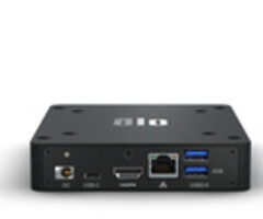 ELO Elo Backpack 4.0 standard, Android, zwart | E393359