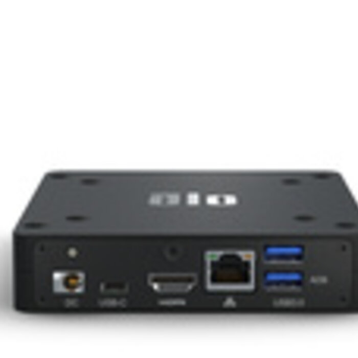 ELO E393754 Elo Backpack 4.0 value, Android, black