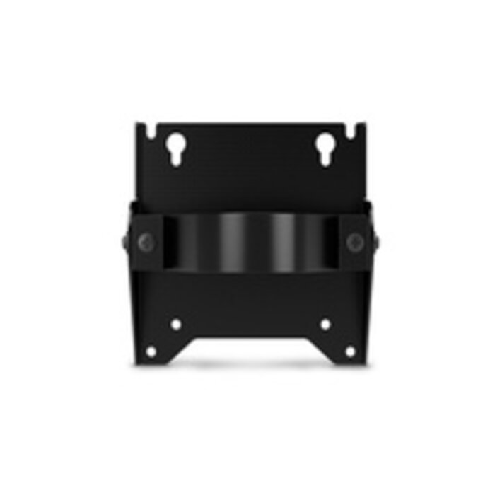 ELO Elo pole mount bracket, black