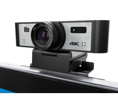 ELO Cámara de conferencias Elo 4K