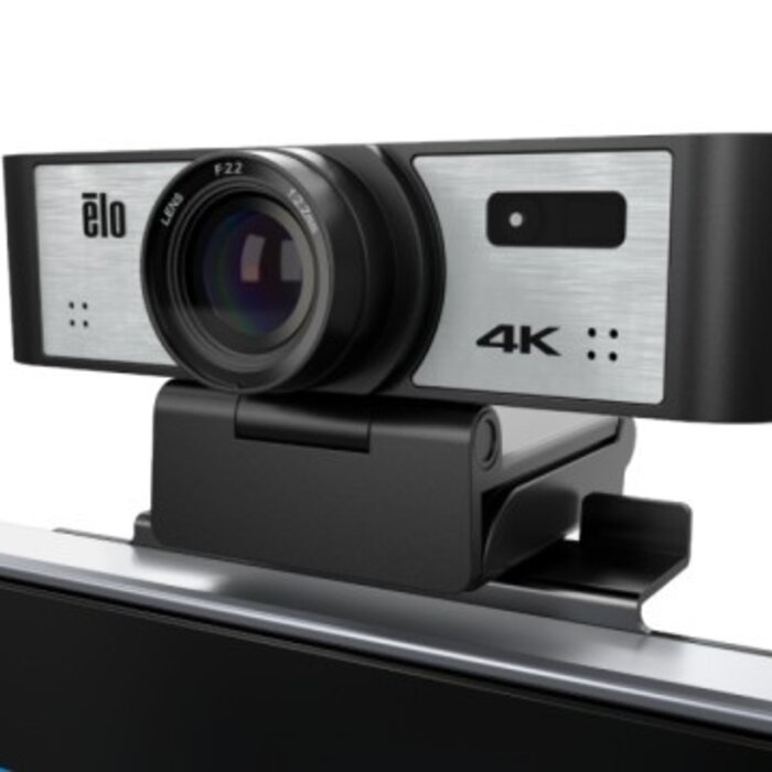 ELO E988153 Elo 4k-Konferenzkamera