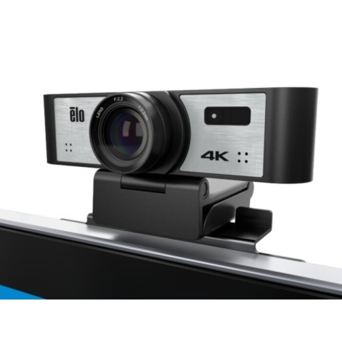 ELO Elo 4K-Conference Camera, USB-C