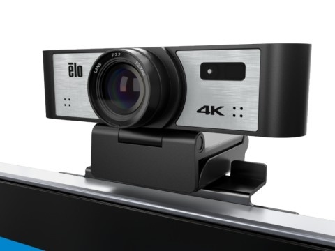 ELO Elo 4K-Conference Camera, USB-C