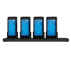 ELO Elo charging statin, 4 slots | E864653