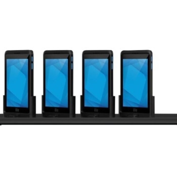 ELO E864653 Elo charging statin, 4 slots