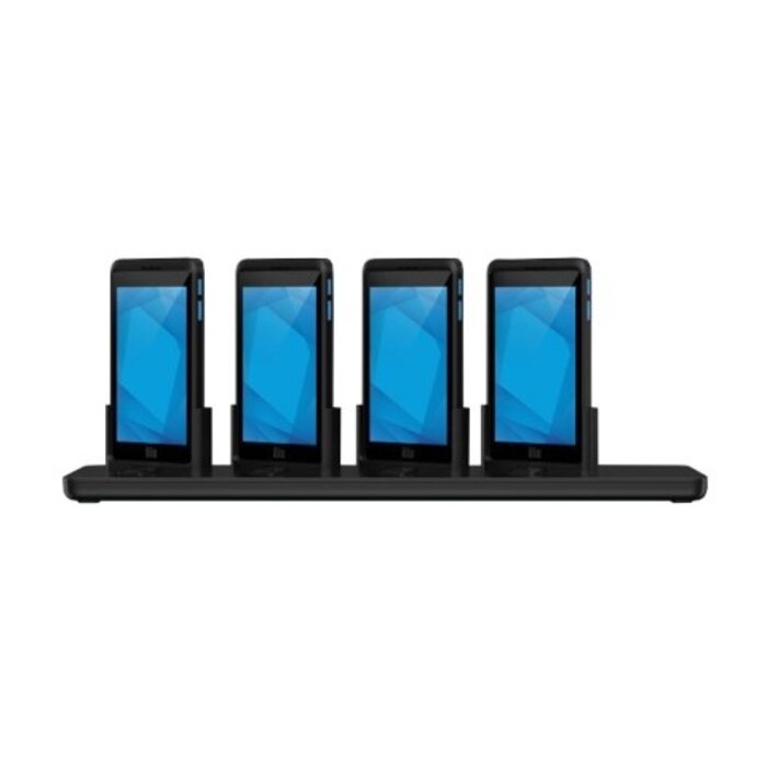 ELO Elo charging statin, 4 slots | E864653