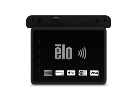 ELO Kit de lector RFID Elo Edge Connect, USB