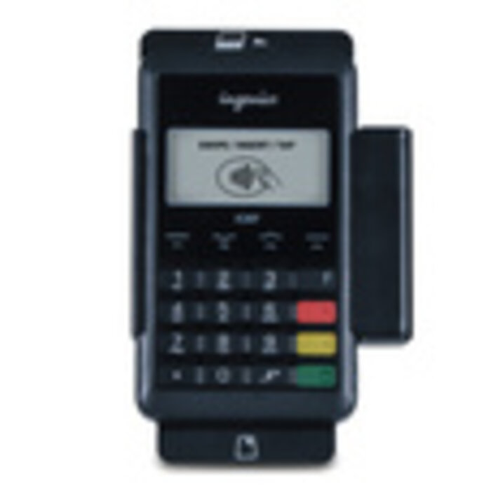 ELO Base EMV Elo | E200465