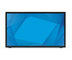 ELO Elo 2270L/2470L, 61 cm (24''), Projected Capacitive, Full HD, USB, kit (USB), black | E510459