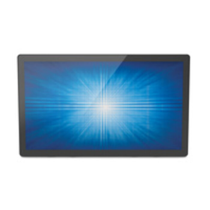 ELO Elo 2494L rev. E, capacitif projeté, Full HD, USB