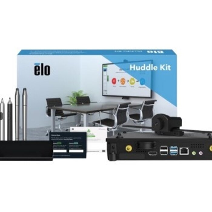 ELO Elo Huddle Kit | E380925