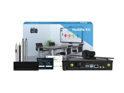 ELO Kit de reunión Elo, Kit Elo Huddle - Módulo informático