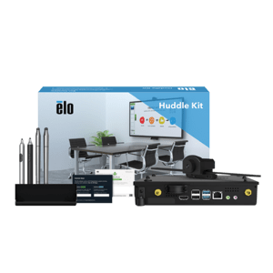 ELO Kit de reunión Elo, Kit Elo Huddle - Módulo informático