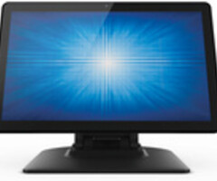 ELO E160104 Elo Table Top / Pole Stand, short