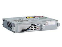 ELO Elo IDS Computer module, 1GB DDR2 RAM en een 160GB SATA HDD, USB