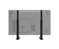 ELO E722153 Elo Standfuß Kit, Tabel Top