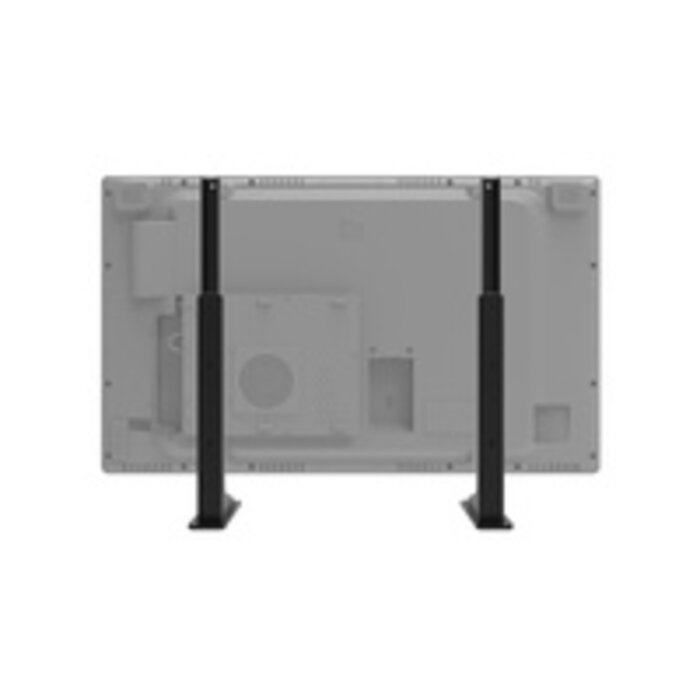 ELO Kit de soporte Elo para sobremesa, Con un peso de 5