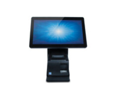 ELO E949536 Elo mPOS Flip Stand, schwarz