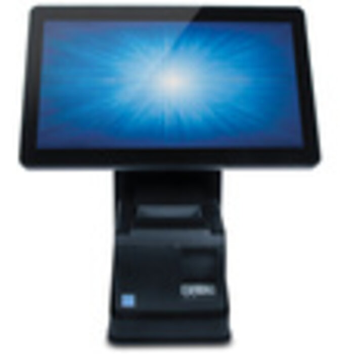 ELO E949536 Elo mPOS Flip Stand, black